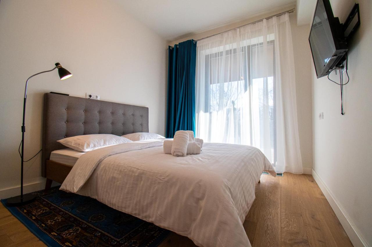 Mirador Bohemian Apt With Views Over Old Town And Tampa Mountain, Near Poiana Brasov Exterior photo
