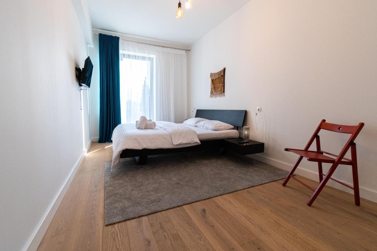 Mirador Bohemian Apt With Views Over Old Town And Tampa Mountain, Near Poiana Brasov Exterior photo